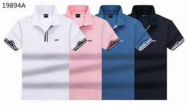 Picture of Hugo Boss Polo Shirts Short _SKUBossM-3XL25wn3927121